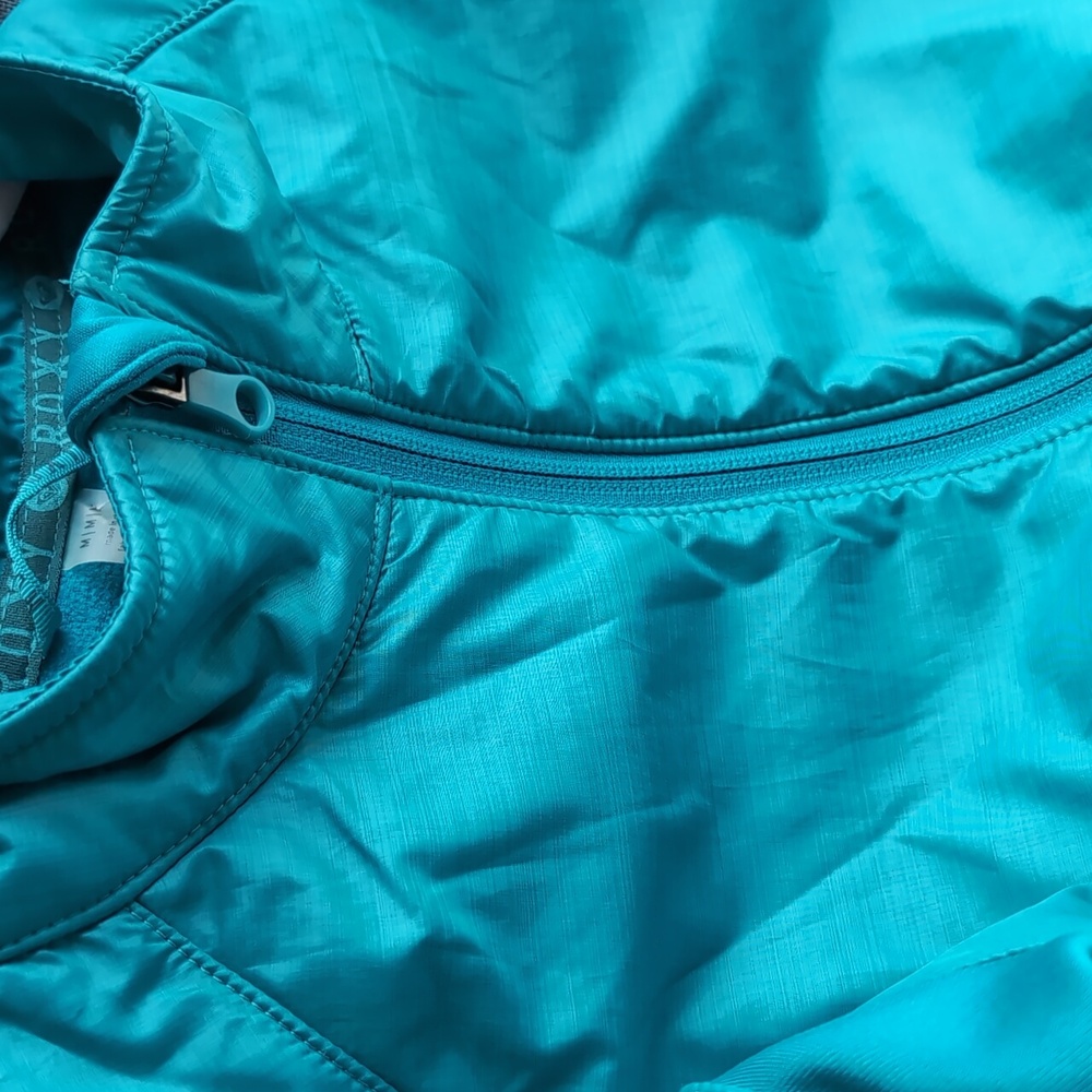 Roxy Running Jacket - image 2